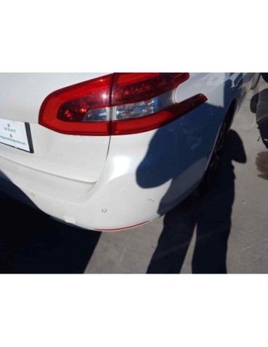 PARAGOLPES TRASERO PEUGEOT 308 SW - 172554
