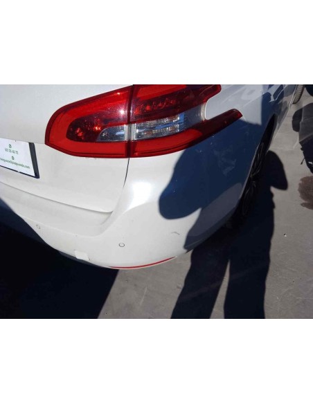 PARAGOLPES TRASERO PEUGEOT 308 SW - 172554
