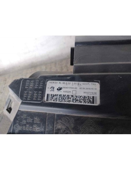 FARO DERECHO PEUGEOT EXPERT FURGÓN - 171930