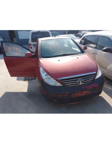 CALEFACCION ENTERA NORMAL TATA INDICA (1998) -...