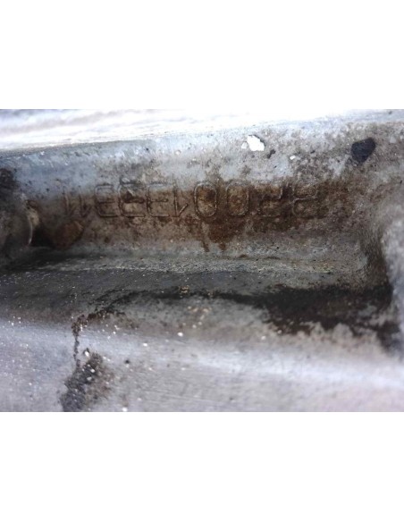 CAJA CAMBIOS RENAULT MEGANE II BERLINA 5P - 172834