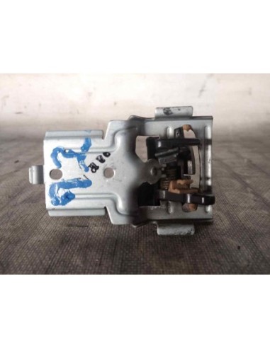 MANETA INTERIOR DELANTERA IZQUIERDA MAZDA MX-3...