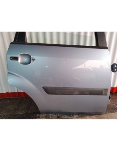 PUERTA TRASERA DERECHA FORD FIESTA (CBK) - 96076