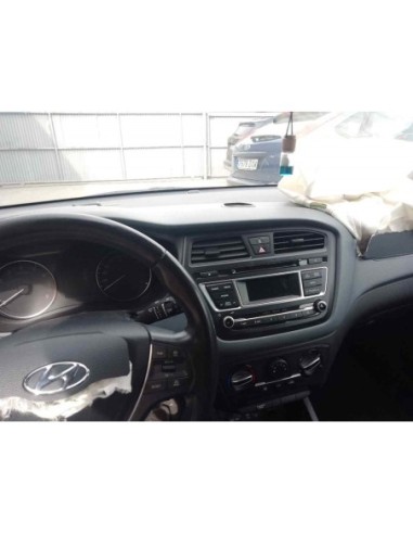 CALEFACCION ENTERA NORMAL HYUNDAI I20 (GB) -...