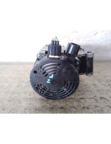 ALTERNADOR FORD FOCUS BERLINA (CAP) - 186590