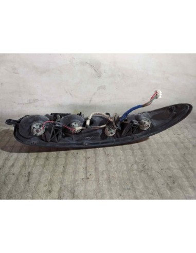 PILOTO TRASERO IZQUIERDO MAZDA MX-3 (EC) - 99598