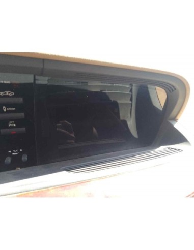 PANTALLA MULTIFUNCION MERCEDES-BENZ CLASE S (BM...