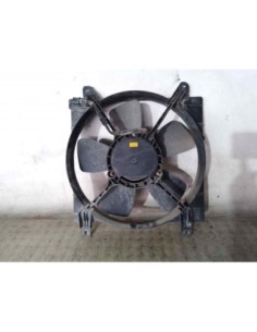 ELECTROVENTILADOR DAEWOO REZZO - 99651 2