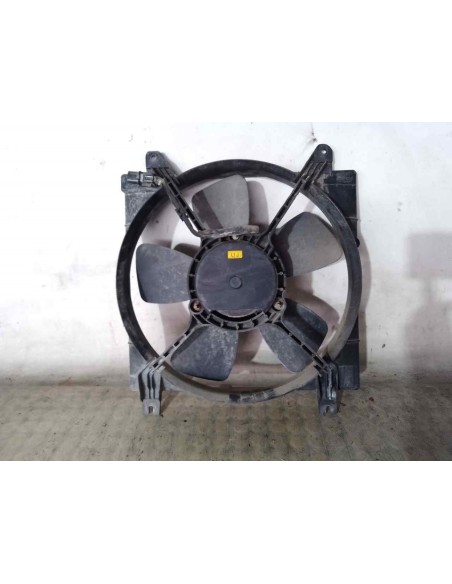 ELECTROVENTILADOR DAEWOO REZZO - 99651