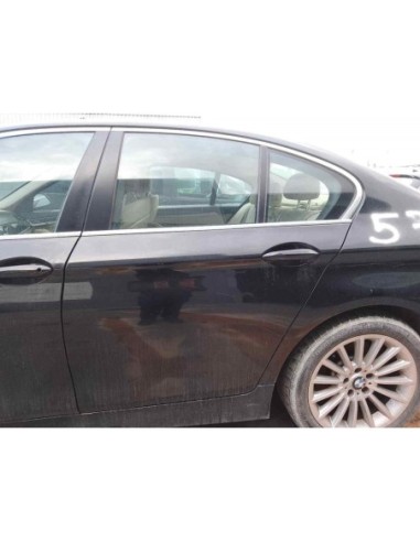 PUERTA TRASERA IZQUIERDA BMW SERIE 5 BERLINA...
