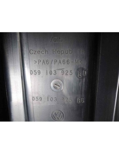 TAPA MOTOR PORSCHE CAYENNE (TIPO 92A) - 168549