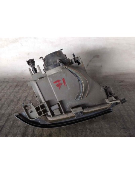 FARO IZQUIERDO RENAULT CLIO I FASE I / II (B/C57) - 99747