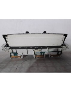 CUADRO INSTRUMENTOS PEUGEOT 205 BERLINA - 99829 2