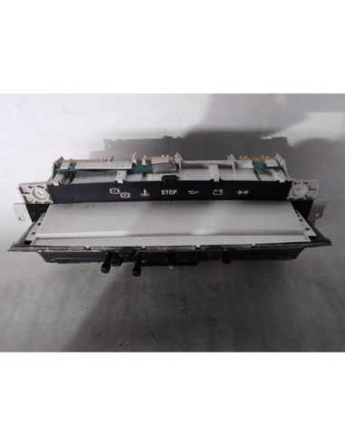 CUADRO INSTRUMENTOS PEUGEOT 205 BERLINA - 99829