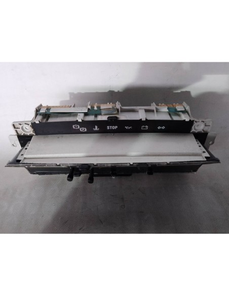 CUADRO INSTRUMENTOS PEUGEOT 205 BERLINA - 99829