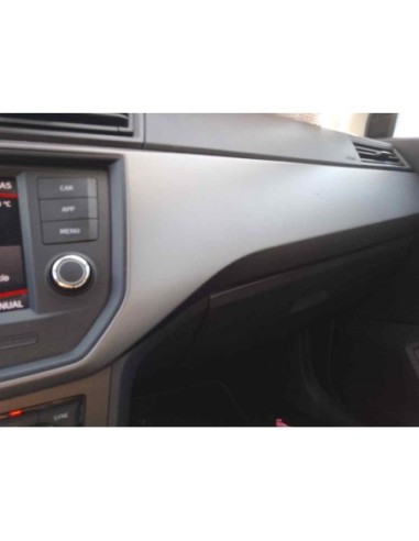 CALEFACCION ENTERA NORMAL SEAT IBIZA (KJ1) -...