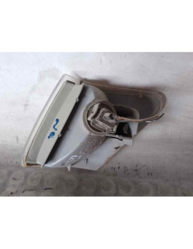 PILOTO DELANTERO DERECHO FORD FIESTA COURIER -...