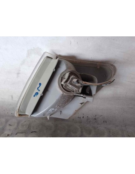 PILOTO DELANTERO DERECHO FORD FIESTA COURIER - 99953