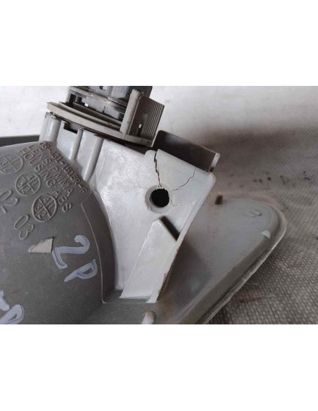 PILOTO DELANTERO DERECHO FORD FIESTA COURIER - 99953