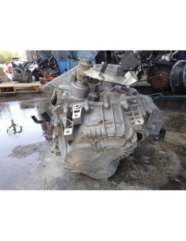 CAJA CAMBIOS OPEL VECTRA C BERLINA - 178787