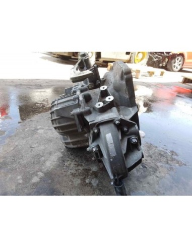 CAJA CAMBIOS OPEL VECTRA C BERLINA - 178787