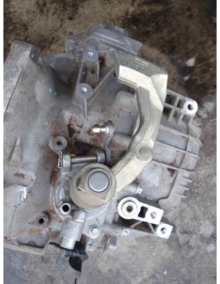 CAJA CAMBIOS OPEL VECTRA C BERLINA - 178787
