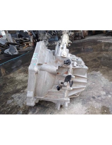 CAJA CAMBIOS OPEL VECTRA C BERLINA - 178787