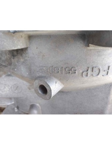 CAJA CAMBIOS OPEL VECTRA C BERLINA - 178787