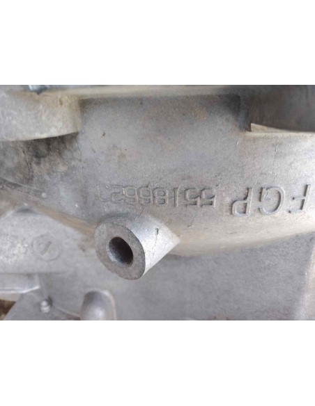 CAJA CAMBIOS OPEL VECTRA C BERLINA - 178787