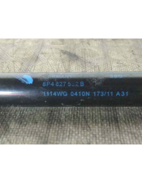 AMORTIGUADORES MALETERO / PORTON AUDI A3 (8P1) - 99984