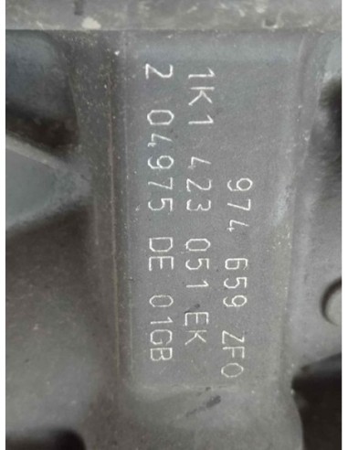 CREMALLERA DIRECCION AUDI A3 (8P1) - 100006