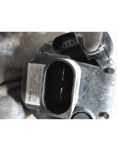 CREMALLERA DIRECCION AUDI A3 (8P1) - 100006