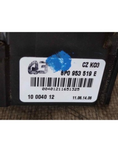 MANDO LIMPIA AUDI A3 (8P1) - 100027