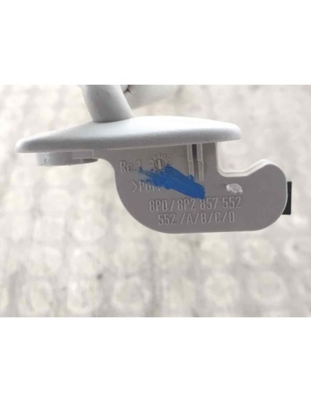 PARASOL DERECHO AUDI A3 (8P1) - 100037