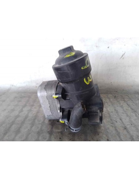 ENFRIADOR ACEITE MOTOR AUDI A3 (8P1) - 100058