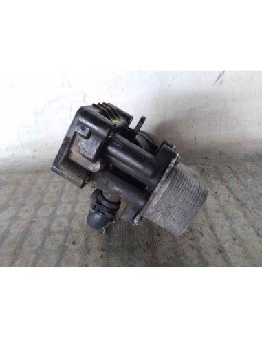 ENFRIADOR ACEITE MOTOR AUDI A3 (8P1) - 100058