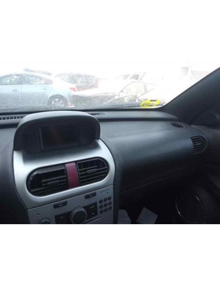 KIT AIRBAG OPEL TIGRA TWIN TOP - 162608