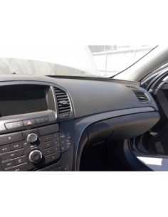 KIT AIRBAG OPEL INSIGNIA BERLINA - 163441 2