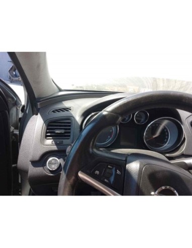 KIT AIRBAG OPEL INSIGNIA BERLINA - 163441