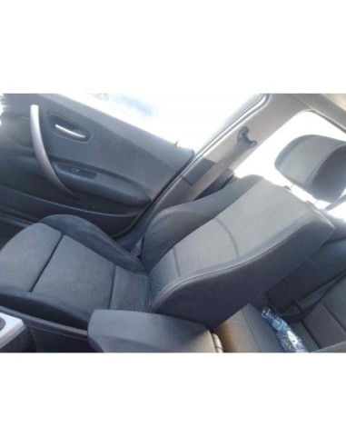 JUEGO ASIENTOS COMPLETO BMW SERIE 1 BERLINA...