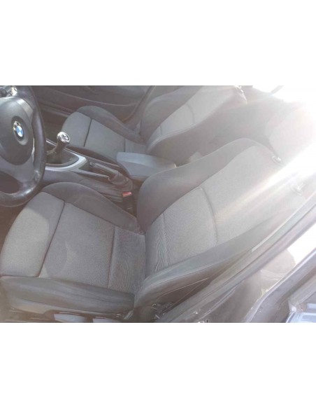 JUEGO ASIENTOS COMPLETO BMW SERIE 1 BERLINA (E81/E87) - 187158