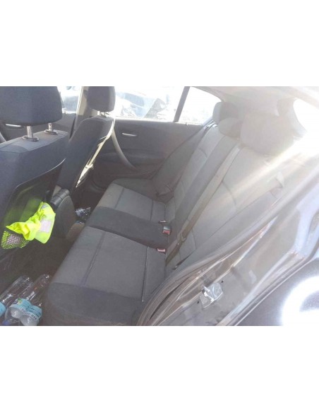 JUEGO ASIENTOS COMPLETO BMW SERIE 1 BERLINA (E81/E87) - 187158