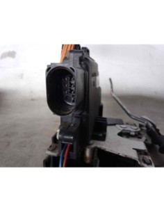 CERRADURA PUERTA TRASERA IZQUIERDA AUDI A4 BERLINA (8E) -... 2