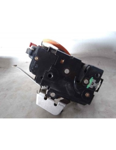 CERRADURA PUERTA TRASERA IZQUIERDA AUDI A4...