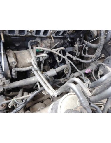 CAJA CAMBIOS HYUNDAI TERRACAN (HP) - 141295