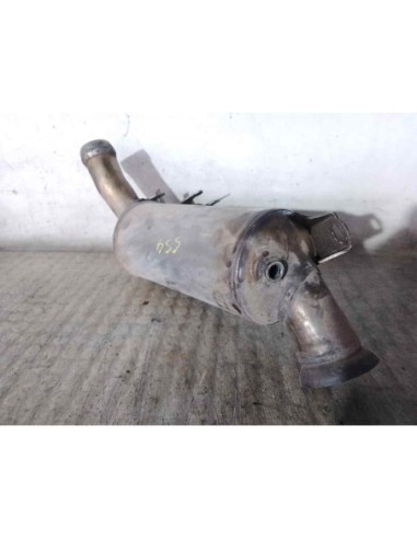 CATALIZADOR MERCEDES-BENZ CLASE C (BM 204)...