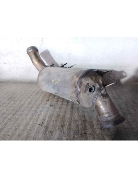 CATALIZADOR MERCEDES-BENZ CLASE C (BM 204) BERLINA - 178114