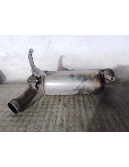 CATALIZADOR MERCEDES-BENZ CLASE C (BM 204) BERLINA - 178114