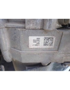 BOMBA DIRECCION PEUGEOT EXPERT FURGÓN - 171909 2