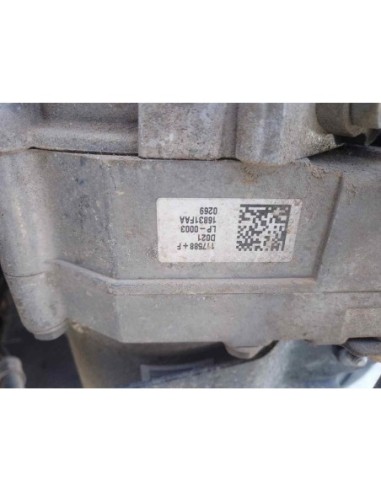 BOMBA DIRECCION PEUGEOT EXPERT FURGÓN - 171909